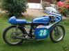 Honda cb175 1971